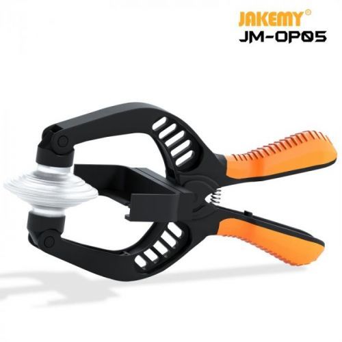 Kleště pro demontáž LCD