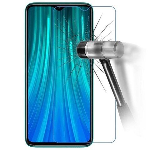 Screen Glass Xiaomi Redmi Note 8T tvrzené sklo