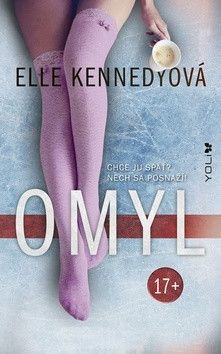 Omyl - Kennedyová Elle