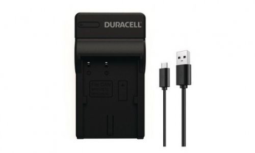 Duracell Digital Camera Battery Charger for Canon BP-511 (DRC511), DRC5902