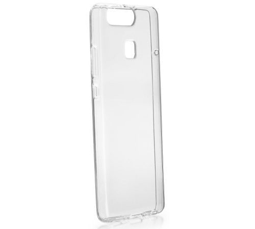 Zadní kryt Forcell Ultra Slim pro Huawei Y5 2018, transparent