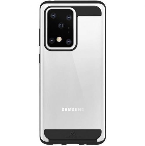 Black Rock Ultra Air Robust pro Samsung Galaxy S20  černý (BR2103ARR02)