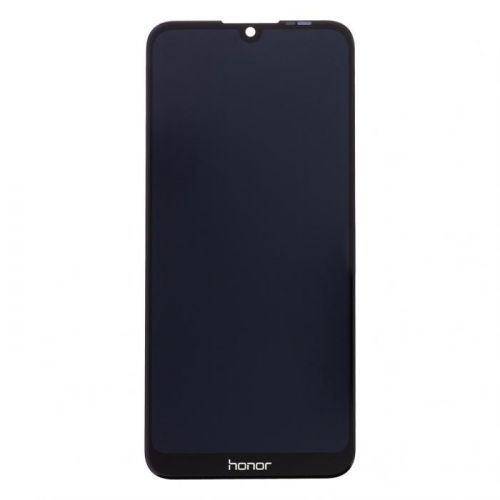 LCD + dotyková deska pro Honor 8A, black