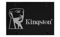 Kingston 1024G SSD KC600 SATA3 2.5
