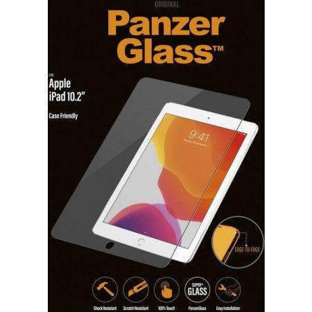 PanzerGlass Edge-to-Edge Apple iPad 10.2`` čiré