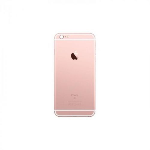 Zadní kryt baterie Back Cover Full Assembled na Apple iPhone 6S Plus, Rose Gold