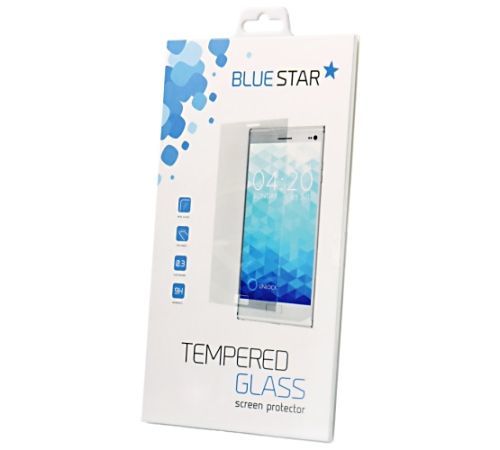 Tvrzené sklo Blue Star pro iPhone 5/5S/SE