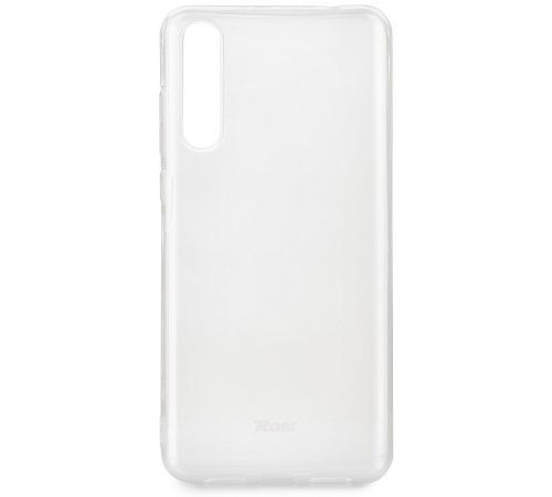 Ochranný kryt Roar pro Huawei P30 Lite, transparent