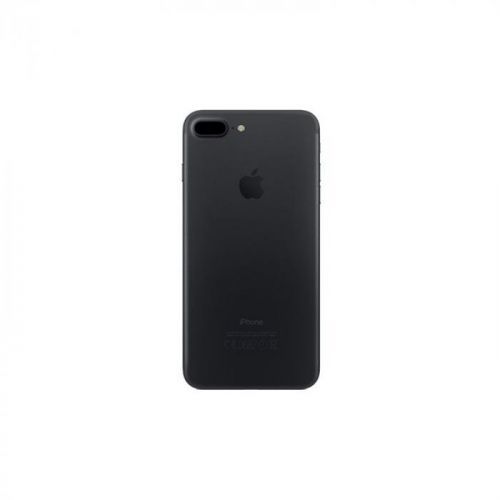 Kryt baterie Back Cover na Apple iPhone 7 Plus, black