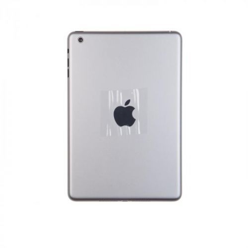 Kryt baterie Back Cover WIFI Space na Apple iPad Mini 1, grey