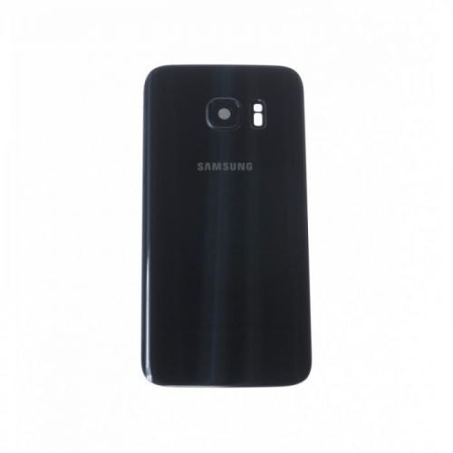 Zadní kryt baterie Back Cover na Samsung Galaxy S7, black