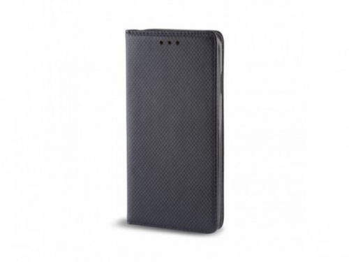 Cu-Be Smart Magnet flipové pouzdro Huawei Y5 2019 black