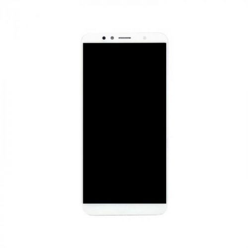 LCD + dotyk pro Huawei Y6 2018 / Honor 7A, white OEM