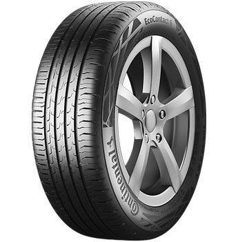 215/60R17 96H EcoContact 6 CONTINENTAL