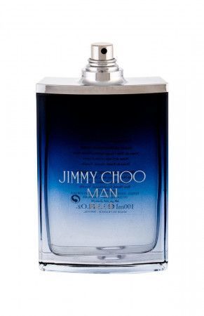 Toaletní voda Jimmy Choo - Jimmy Choo Man Blue 100 ml TESTER