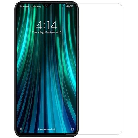 Screen Glass Xiaomi Redmi Note 8 Pro tvrzené sklo