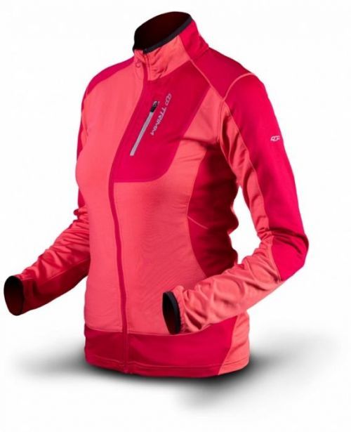 Trimm Tera Pinky / Dark Pinky Velikost: XS