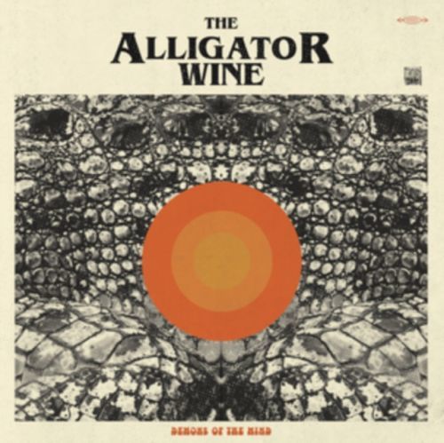Demons of the Mind (The Alligator Wine) (Vinyl / 12