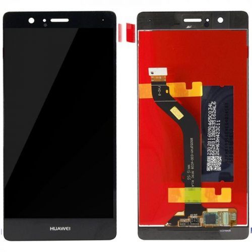 LCD + dotyk pro Huawei P9 lite, black OEM