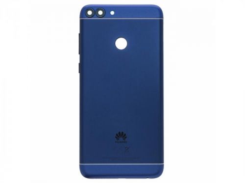 Kryt baterie pro Huawei P Smart Z, blue (Service Pack)