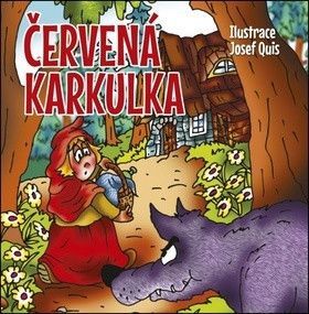 Červená karkulka - Quis Josef