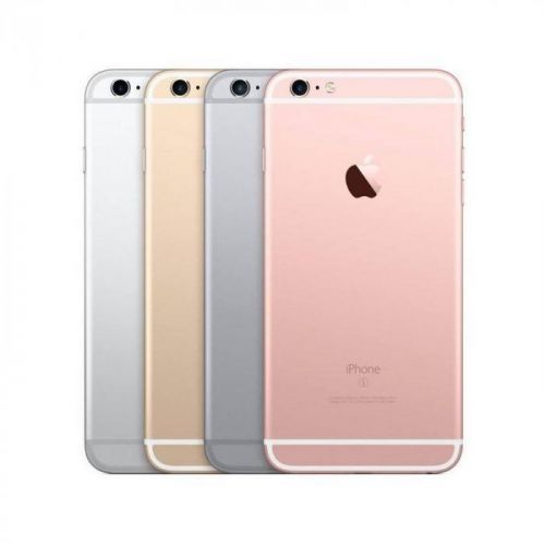 Kryt baterie Back Cover Space na Apple iPhone 6S, grey