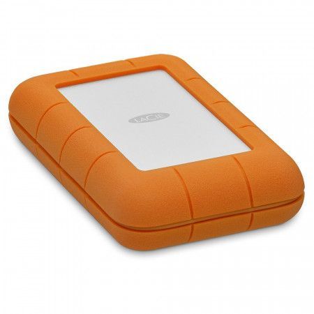 Ext. HDD LaCie Rugged Mini 5TB USB 3.0, STJJ5000400