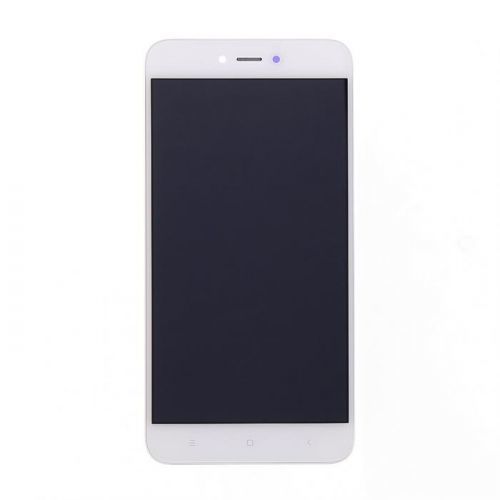 LCD + dotyk + př. kryt pro Xiaomi Redmi Note 5A white