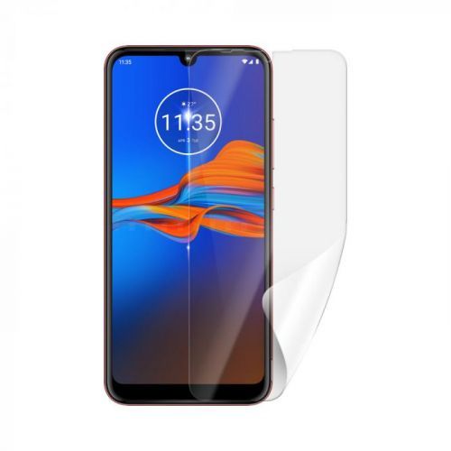 Ochranná fólie Screenshield pro MOTOROLA Moto E6 Plus XT2025