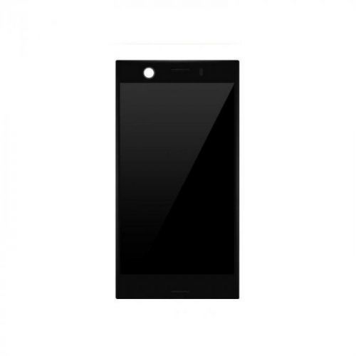 LCD + dotyková deska pro Sony Xperia XZ1 Compact, black OEM