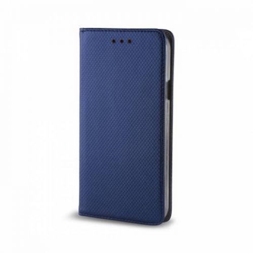 Cu-Be Smart Magnet flipové pouzdro Huawei Y5 2019 navy