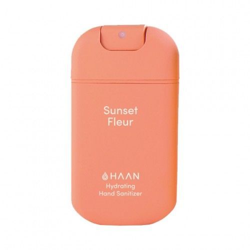 HAAN Sunset Fleur oranžová 30 ml