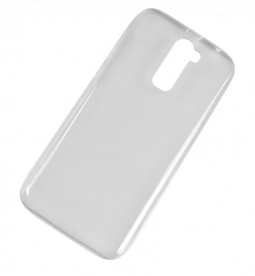 Pouzdro SUPER GEL pro ALIGATOR S5710 Duo, transparentní