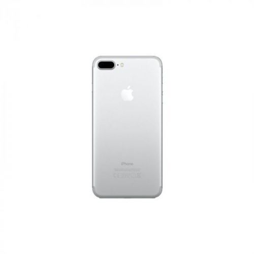 Kryt baterie Back Cover na Apple iPhone 7 Plus, silver