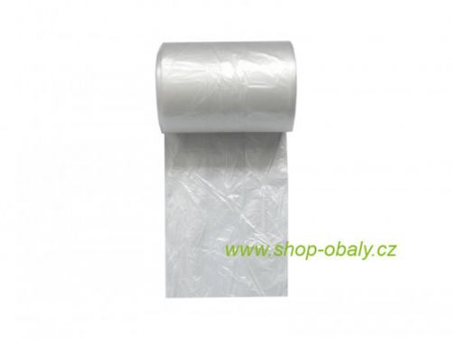Sáček PP 50x750 na role