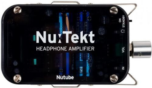 Korg Nu:Tekt HA-S Amplifier Kit