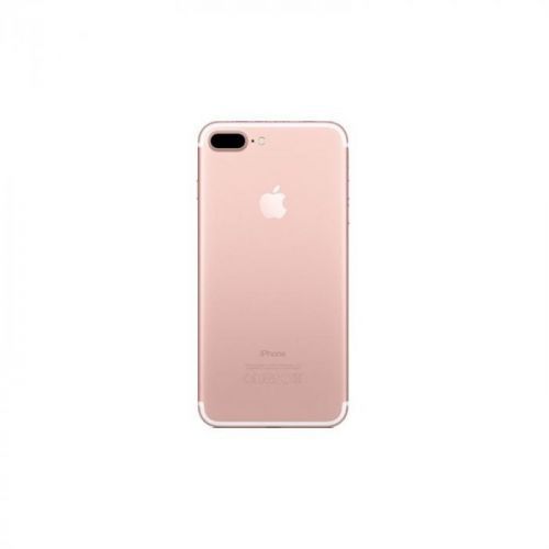 Kryt baterie Back Cover na Apple iPhone 7 Plus, Rose Gold