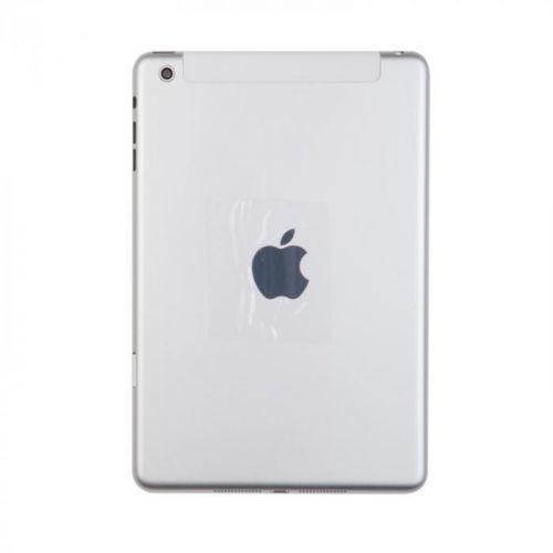 Kryt baterie Back Cover 3G Silver na Apple iPad Mini 1, silver