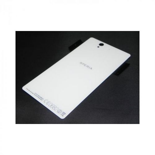 Zadní kryt Back Cover + NFC Antenna na Sony Xperia Z (C6603), white
