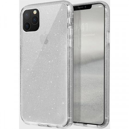 UNIQ LifePro Tinsel iPhone 11 Pro čiré