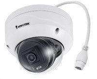 Vivotek FD9380-HF2, 5Mpix, 20sn/s, H.265, obj. 2,8mm (103°), PoE, Smart IR, WDR 120dB,MicroSDXC,antivandal, IP66, FD9380-HF2