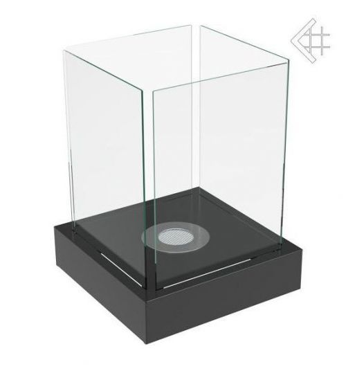 KRATKI biokrb TANGO 4 - černý