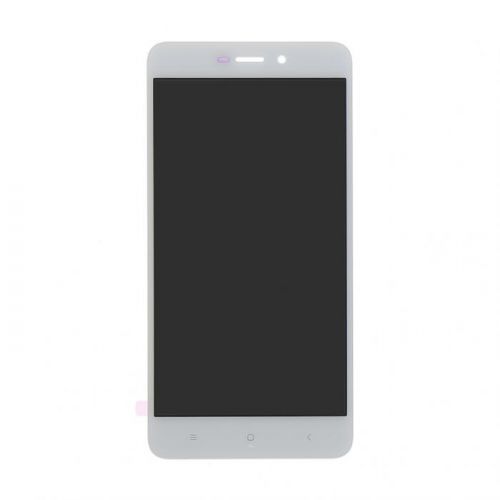 LCD + dotyková deska pro Xiaomi Redmi 4A OEM, white