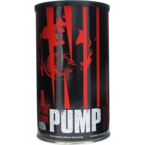Animal Pump - Universal Nutrition