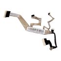 LCD flex kabel HP Compaq Elitebook 2530P - 20pin