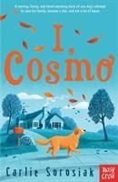 I, Cosmo (Sorosiak Carlie)(Paperback / softback)
