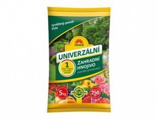Nohelgarden Hnojivo MINERAL univerzální 5kg