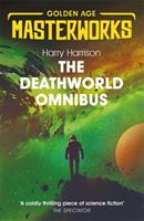 Deathworld Omnibus - Deathworld, Deathworld Two, and Deathworld Three (Harrison Harry)(Paperback / softback)