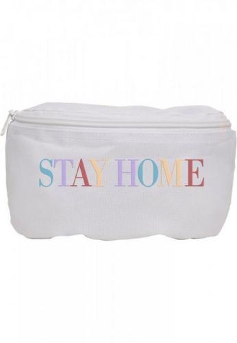 Stay Home Hip Bag