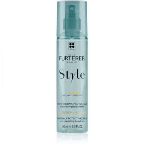 René Furterer Style stylingový ochranný sprej na vlasy 150 ml